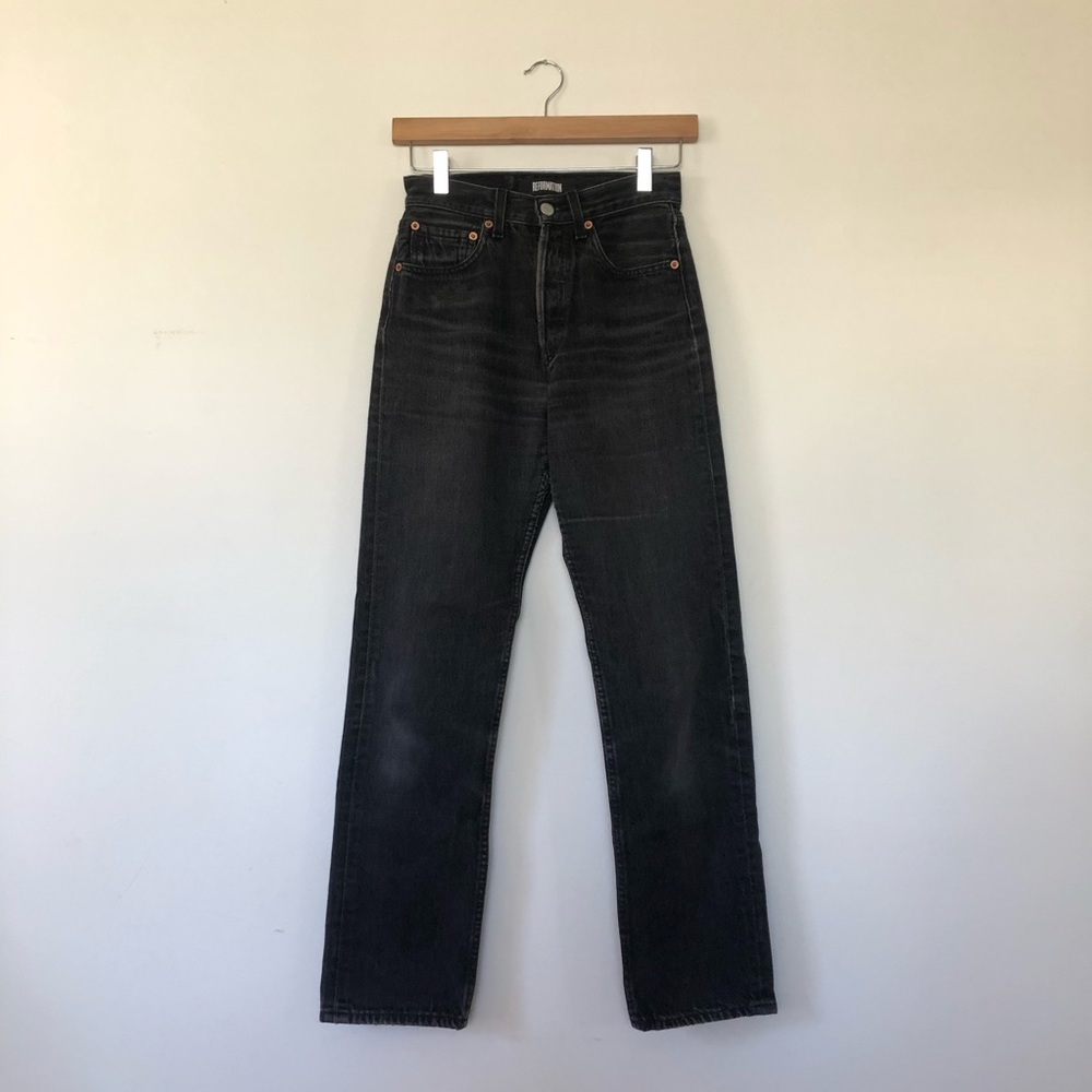 Reformation - Levi’s Jeans